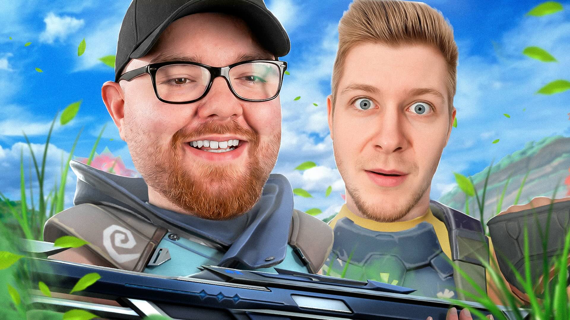 30kills Harmii Duo — Gaming thumbnail