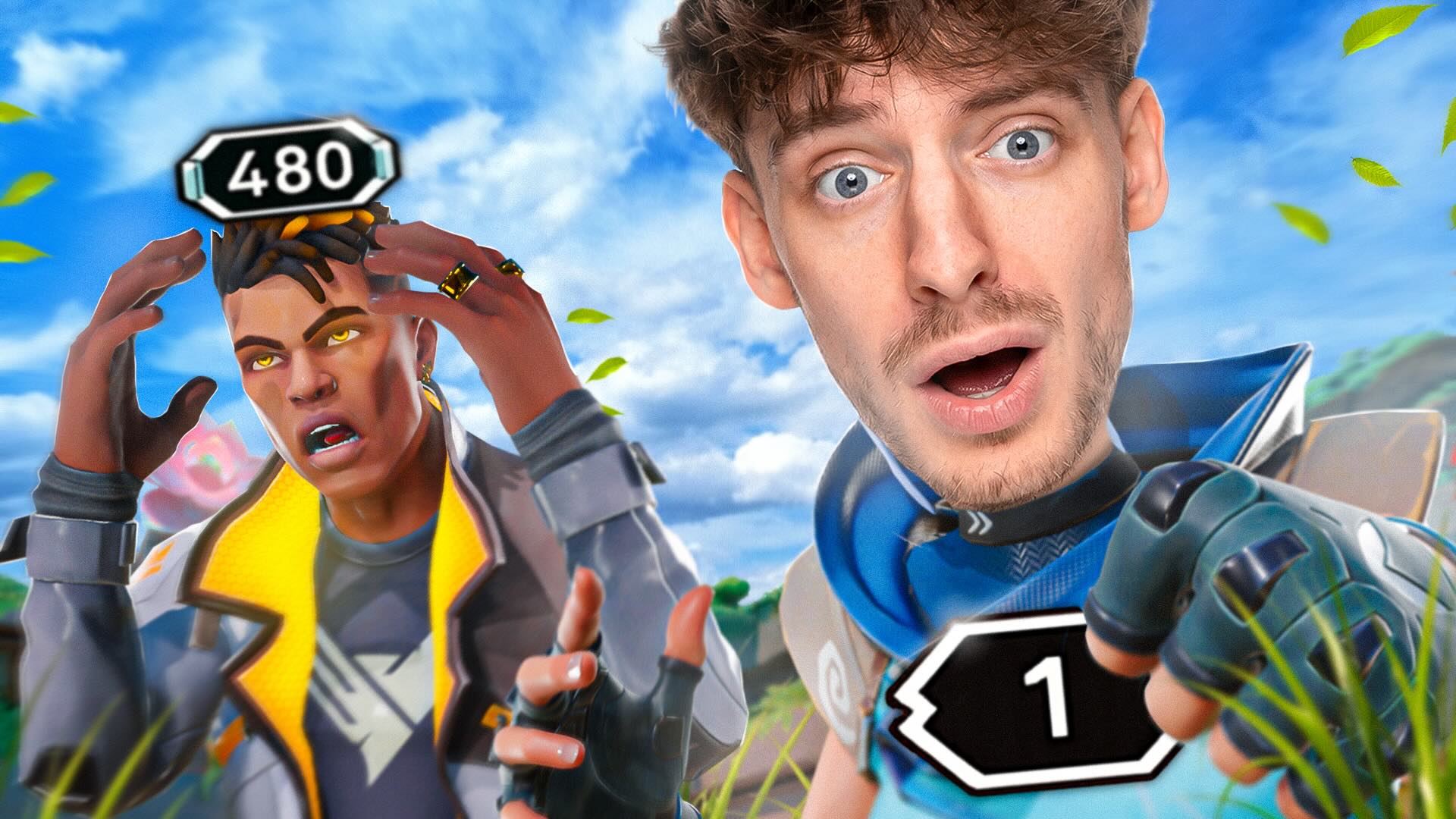 Lvl 1 Spieler — Gaming thumbnail