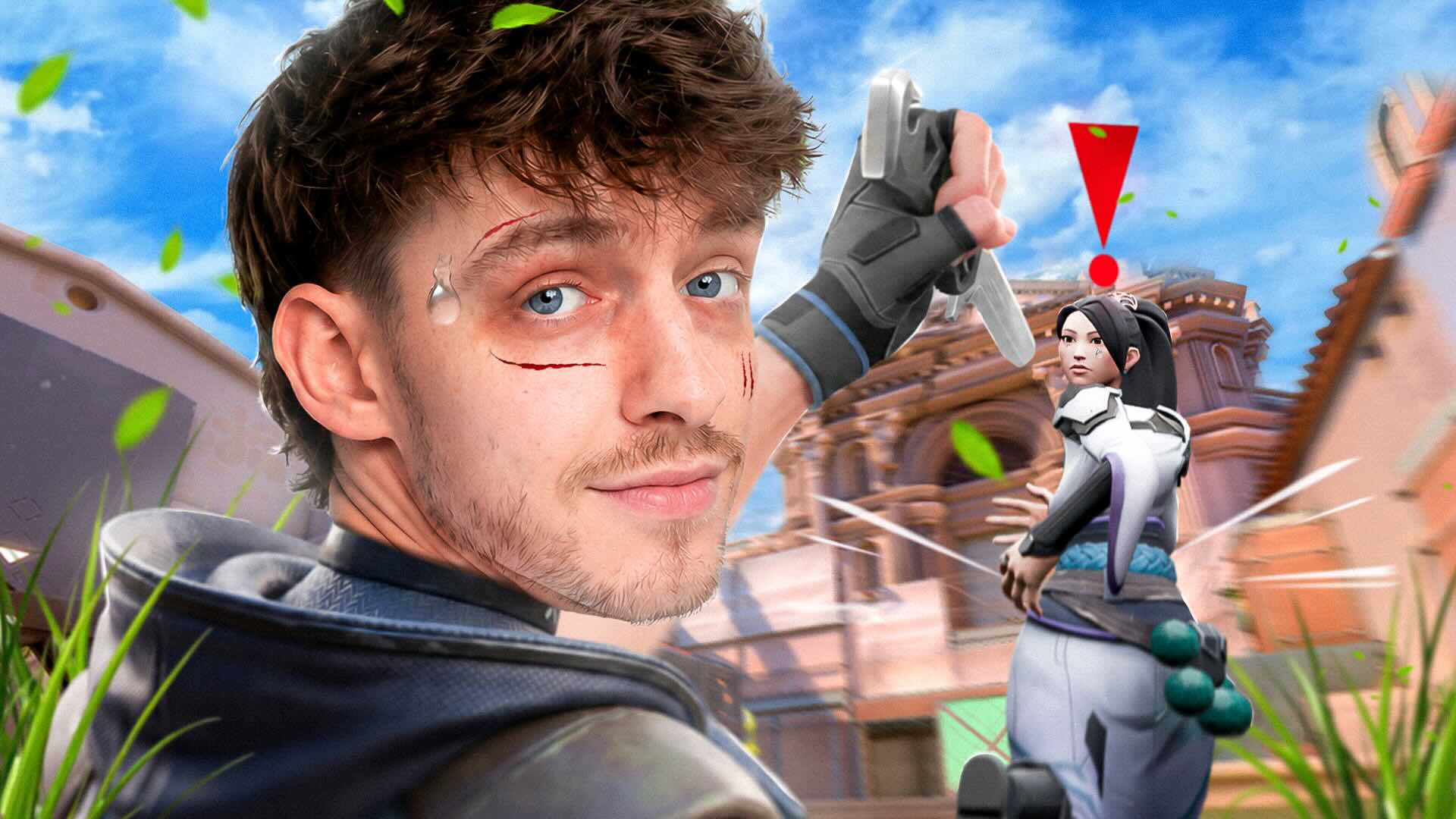 Only Lurk — Gaming thumbnail