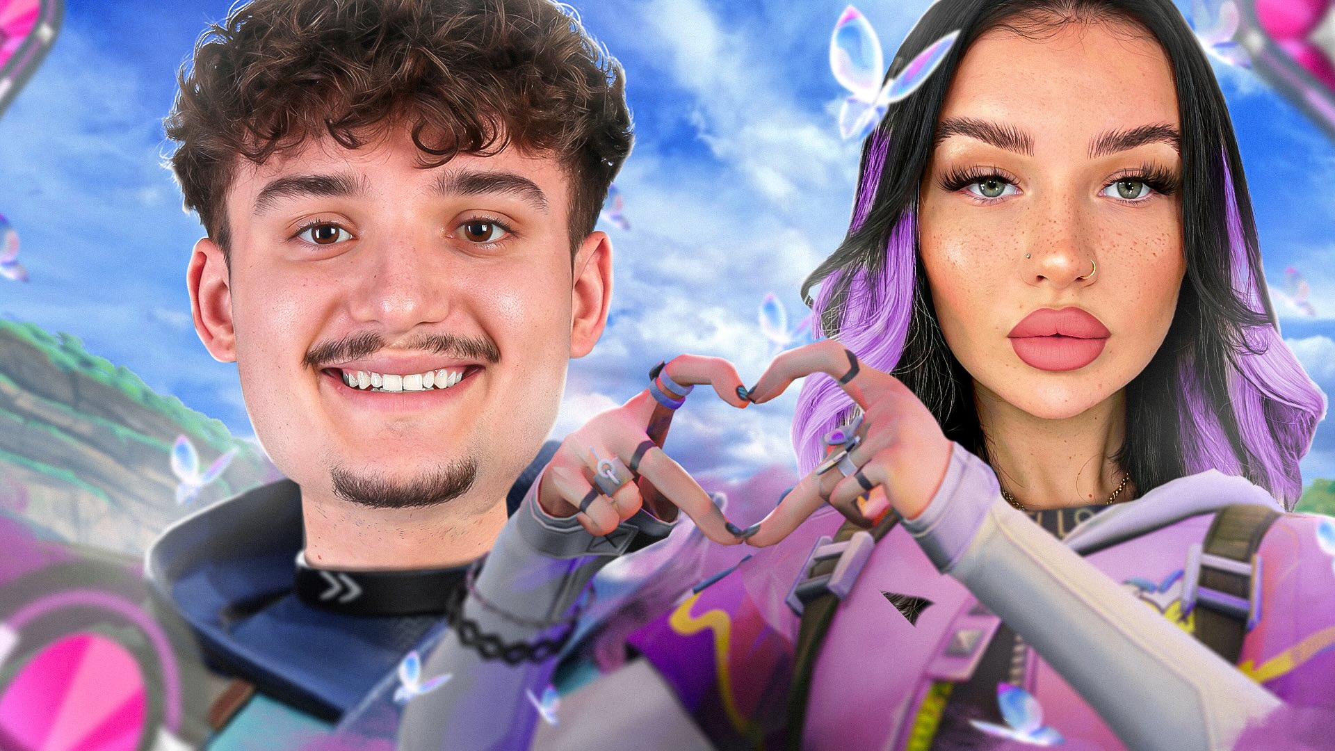 Edate — Gaming thumbnail