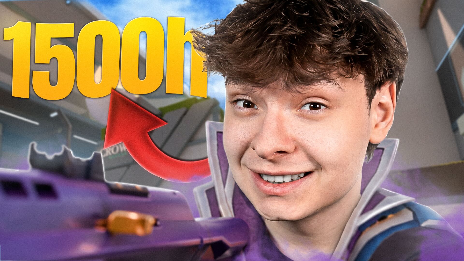1500h Fade — Gaming thumbnail