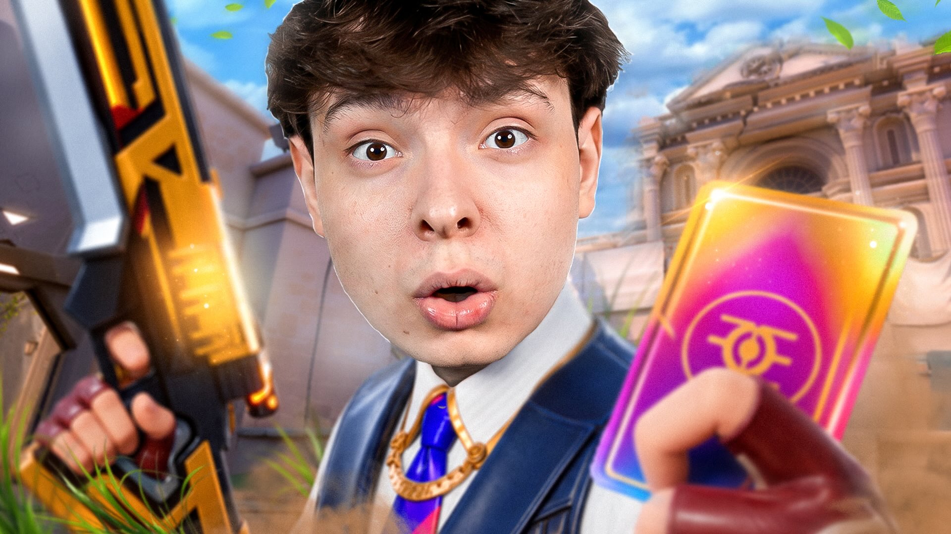 Chamber — Gaming thumbnail