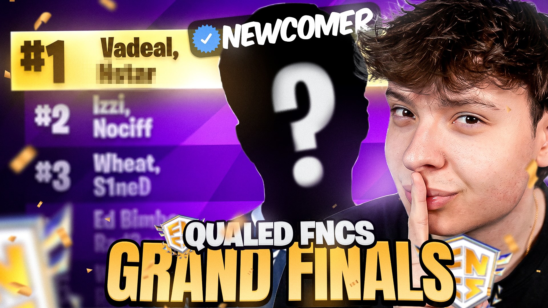 Lastchange Fncs — Gaming thumbnail